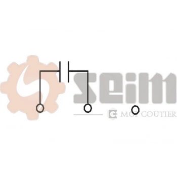 Passat A4 97  Vuruntu Sensörü  (Oem No:054905377A)