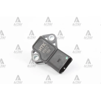 Sensör Basınç Crafter Transporter T5 Passat 2004 Sonrası  Avf-Bjk-Bjm-Bjl-Axd 2.5 Tdi (Epbbpt4-V002Z) (Oem No:038906051C) (Adet)