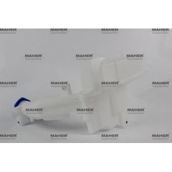 Su Fıskıye Deposu Passat 2010-2015 (Far Yıkamasız 2.9 Lt) (Oem No:3Aa955453G) (Adet)