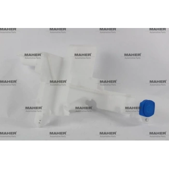 Su Fıskiye Deposu Passat 2005-2010 (3.0 Lt) (Oem No:3C0955453P) (Adet)