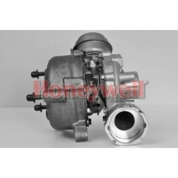 Passat A4 2001 2005 Turbo Şarj 130 Ps 140 Ps (Oem No:038145702N)