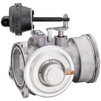 T5 Passat Sharan A4 2001 2010 Egr Valfi 7.24809.20.0   7372D (Oem No:038131501Aa)
