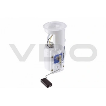 Passat A4 2000 2004 Yakıt Pompası Samandıralı   0986580932 (Oem No:3B0919051C)