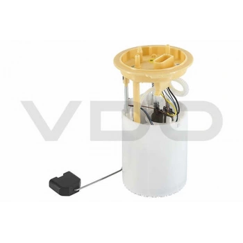 Passat Cc 2010  Yakıt Pompası Samandıralı (Oem No:3Aa919050F)