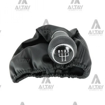 Vites Körüğü+Topuz 5 Vites Polo Classıc Lupo 1998-2005 (Oem No:6X0711118F) (Adet)