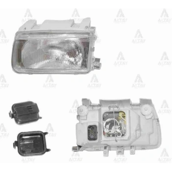 Far Polo  1999-2000 Sol (1 Adet) (Oem No: 6N1941015A)