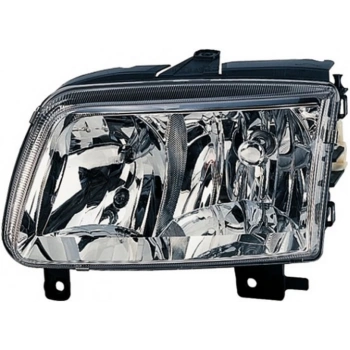 Far Polo 2000-2001 Sağ (1 Adet) (Oem No: 6N1941018Aa)