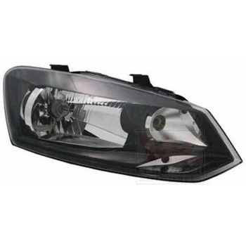 Volkswagen Polo 2010 2014 Far Sağ  (Oem No:6R1941016E)