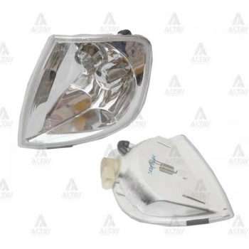 Sinyal Lambası Polo 2000-2001 Sol (1 Adet) (Oem No: 6N0953041N)
