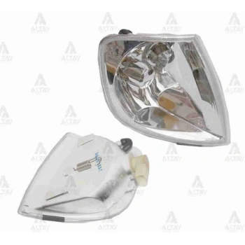 Sinyal Lambası Polo 2000-2001 Sağ (1 Adet) (Oem No: 6N0953042N)