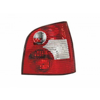 Volkswagen Polo 2001 2004 Stop Lambası Sağ 088374 (Oem No:6Q6945096B)