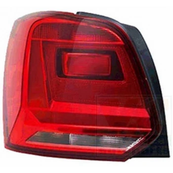 Volkswagen Polo 2014  Stop Lambası Sol 714000028730 (Oem No:6C0945095F)