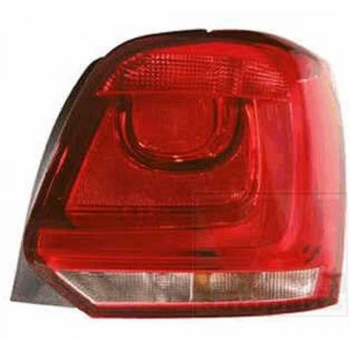 Volkswagen Polo6 2010 2014 Stop Lambası Sağ 2Va 354 669 021 (Oem No:6R0945096A)