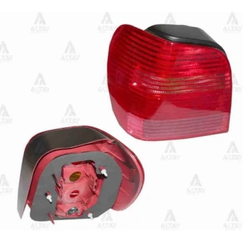 Stop Lambası Polo 2000-2001 Sol (1 Adet) (Oem No: 6N0945095H)