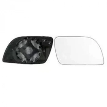 Volkswagen Polo 2001 2004 Ayna Camı Sağ  (Oem No:6Q0857522C)