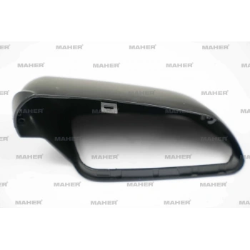 Ayna Kapağı Polo Octavia 2005-2009 Dış Siyah Sol (Oem No:1Z08575379B9) (Adet)