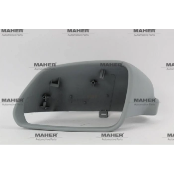 Ayna Kapağı Polo Octavia 2005-2009 Dış Astarlı Sol (Oem No:1Z0857537Agru) (Adet)