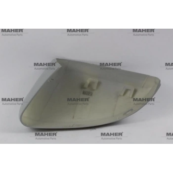 Ayna Kapağı Polo 2010-2017 Astarlı Sağ (Oem No:6R0857538Bgru) (Adet)