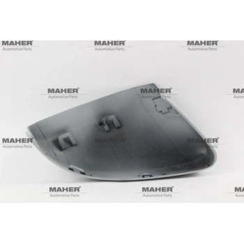 Ayna Kapağı Polo 2010-2017 Astarlı Sol (Oem No:6R0857537Bgru) (Adet)