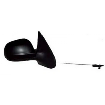 1999-2001 Volkswagen Polo 4 Kapı Aynası Sağ Manuel (Adet) (Oem No:6N1857508D01C)