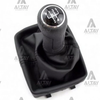 Vites Körüğü+Topuz 5 Vites Polo V 2009-2017 (Oem No:6R0711113T) (Adet)