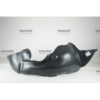 Çamurluk Davlumbazı Polo 2002-2009 Ön Sağ (Oem No:6Q0809958B) (Adet)