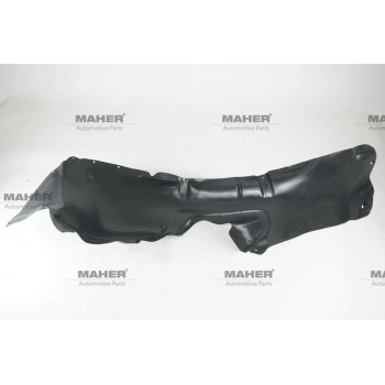 Çamurluk Davlumbazı Polo 2002-2009 Ön Sol (Oem No:6Q0809957B) (Adet)