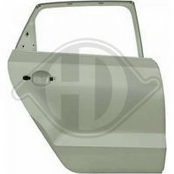 Volkswagen Polo 2010 2017 Arka Kapı Sağ    (Oem No:6R4833056J)