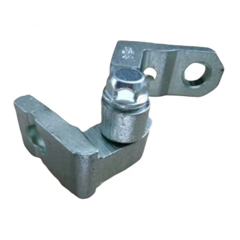 Volkswagen Polo 2001 2010 Kapı Menteşesi Sol Ön Kapı (Oem No:6Q0831401C)