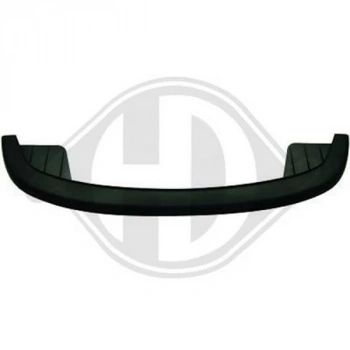 1999-2001 Volkswagen Polo 4 Karlık Ön Tampon Altı Spoıler Oem No: 6N0805903D