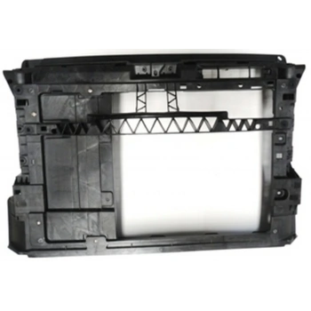 2010-2014 Volkswagen Polo 6 Ön Panel Plastik (Klimalı-Benzinli) (Sımyı) (Adet) (Oem No:6R0805588Ac)