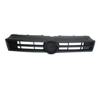 2010-2014 Volkswagen Polo 6 Ön Panjur Siyah (Tüv)(Tyg) (Adet) (Oem No:6R0853677A9B9)