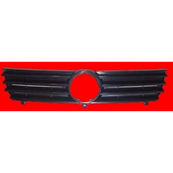 1999-2001 Volkswagen Polo 4 Ön Panjur Siyah(Tüv)(Tyg) (Adet) (Oem No:6N0853651E01C)