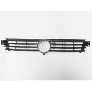 1996-2001 Volkswagen Polo Classic Ön Panjur Siyah (Lm) (Adet) (Oem No:6K58536564)