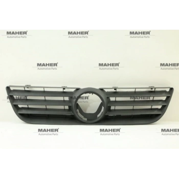 Panjur Polo 2005-2009 Ön (Oem No:6Q0853653E9B9) (Adet)