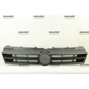 Panjur Polo 2010-2015 Ön (Nikelajsız) (Oem No:6R0853651B9B9) (Adet)