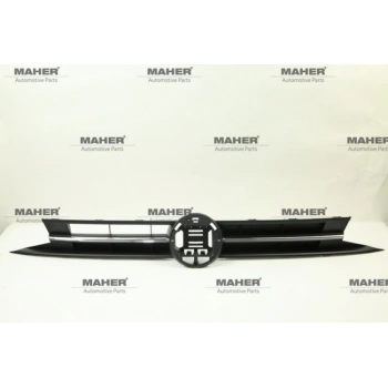 Panjur Polo 2018 Sonrası  Ön (Nikelajlı) (Oem No:2G0853651Lryp) (Adet)