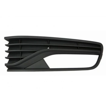 Sis Lamba Kapağı Polo 2015-2018 (Sis Delikli-Nikelajsız) Sol (Oem No:6C0853665J9B9) (Adet)