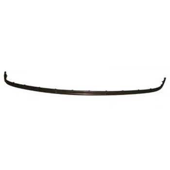 Tampon Bandı Polo 2002-2005 (Siyah) Ön (Oem No:6Q0807720B41) (Adet)