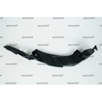 Tampon Bağlantı Braketi Polo 2010-2018 Ön Sağ (Oem No:6R0805072B) (Adet)