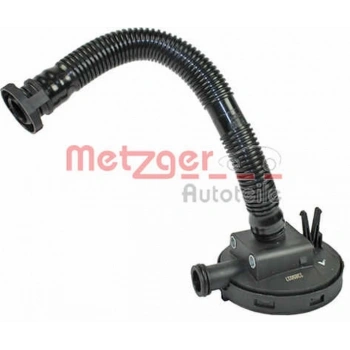 Polo 2010 2014 Yağ Buhar Hortumu R25768 (Oem No:03C103201K)