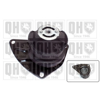 Polo 1994 1999 Motor Takozu Sağ  (Oem No:6N0199262K)