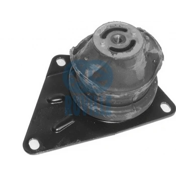 Polo 1994 1999 Motor Takozu Sağ 80000220 (Oem No:6N0199262L)