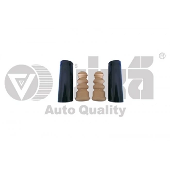 Polo 99  Amortisör Lastiği Arka  (Oem No:6X0512131A)