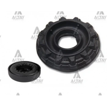 Amortisör Takozu Rulmanlı (Kıt) Volkswagen Polo Golf Iı Golf Iıı Golf Iv (Oem No:6N0412331A) (Adet)