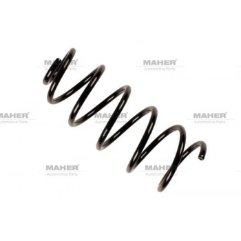 Helezon Yayı Polo 1997-2001 1.4-1.6 Ön (Oem No:6N0411105A) (2 Adet)