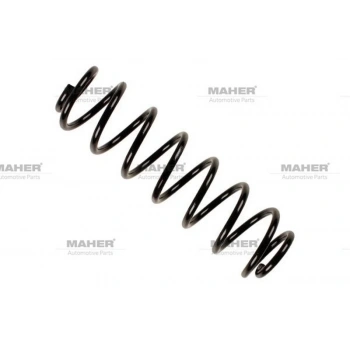 Helezon Yayı Polo 2002-2008 1.4 Arka (Oem No:6Q0511115Bh) (2 Adet)