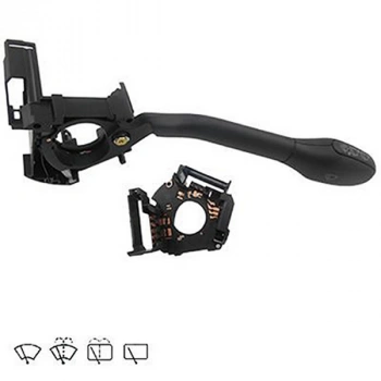 Golf3 Polo T4 91  Silecek Kolu Sağ  (Oem No:1H0953519)