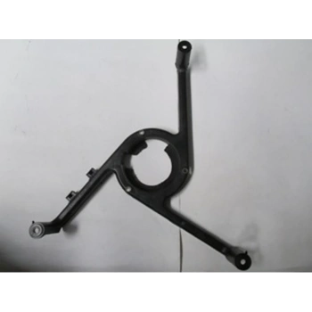 2005-2009 Volkswagen Polo 5 Fan Motoru Bağlantı Braketi Tw-Y Oem No: 6Q0121206