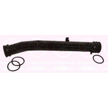 Polo 94  Su Borusu  (Oem No:032121065D)